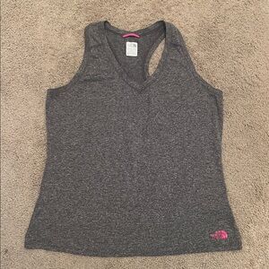 The North Face Racerback Vapor Wick Tank Top